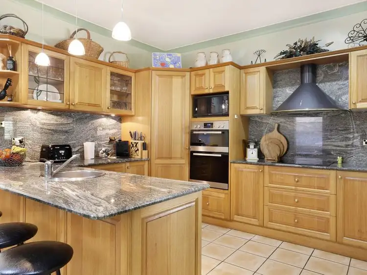 Second view of Homely house listing, 17 Fuller Street, Chester Hill NSW 2162