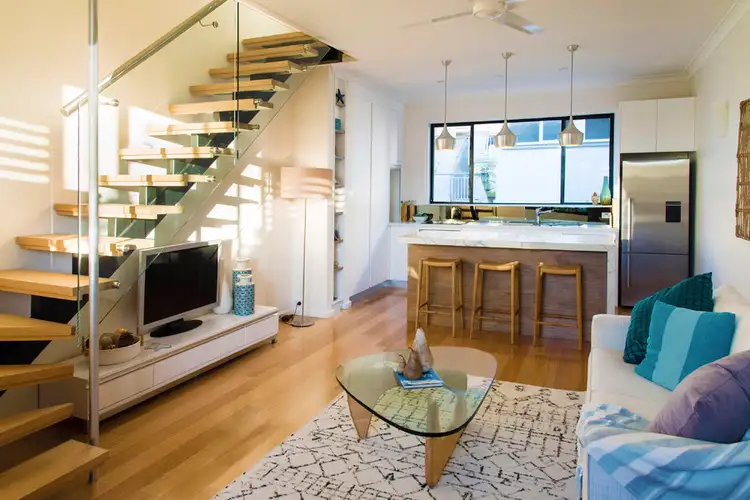 Main view of Homely apartment listing, 5/9 Avalon Parade, Avalon Beach NSW 2107