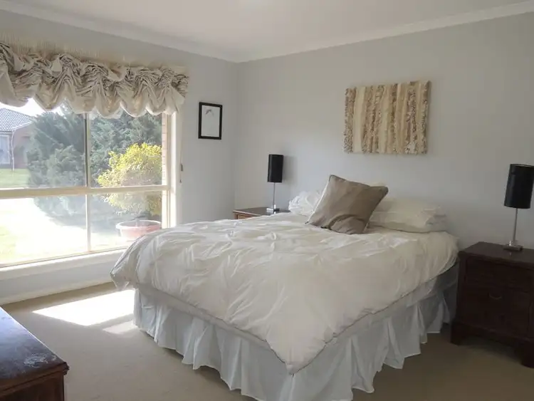 Seventh view of Homely house listing, 8 Dellar Court, Swan Hill VIC 3585