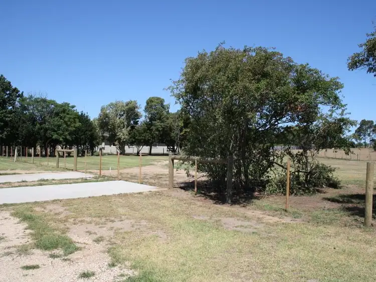 Third view of Homely land listing, Lot 1 / 11 Crooke St, Bairnsdale VIC 3875