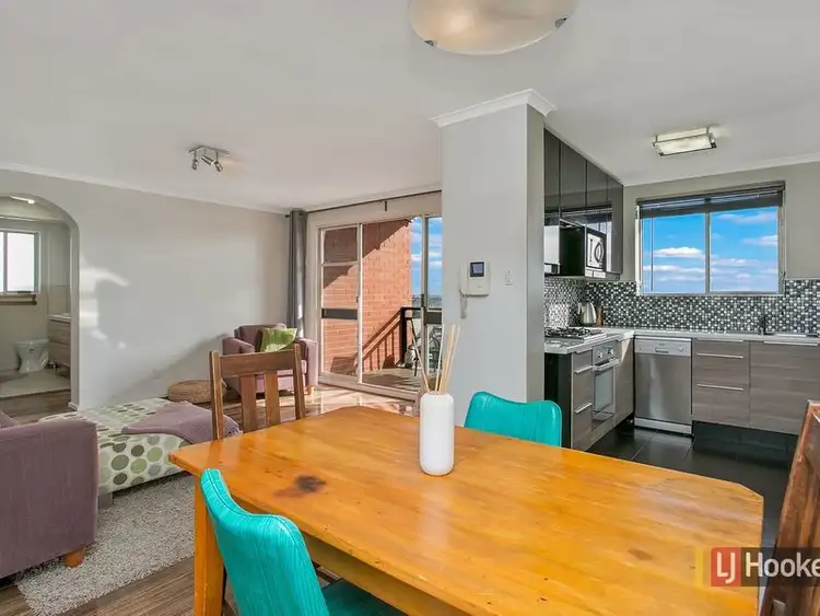 Fourth view of Homely apartment listing, Apartment 27/203 Anzac Highway, Plympton SA 5038