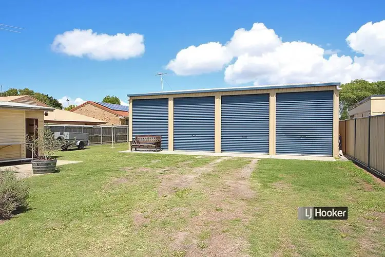 Third view of Homely house listing, 41 Tilley Street, Redcliffe QLD 4020