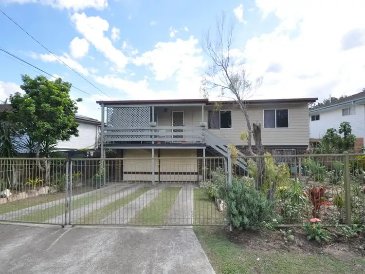 11 Orana Street, Kingston QLD 4114