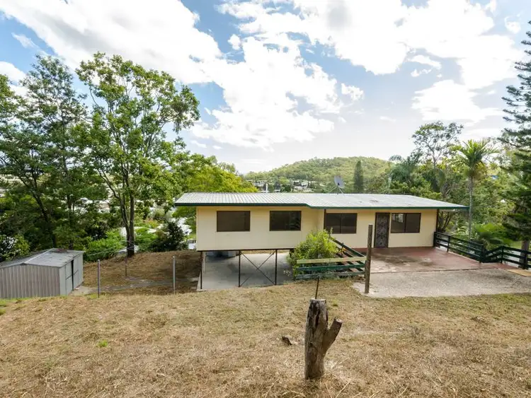 Second view of Homely house listing, 14 Box Street, Kin Kora QLD 4680