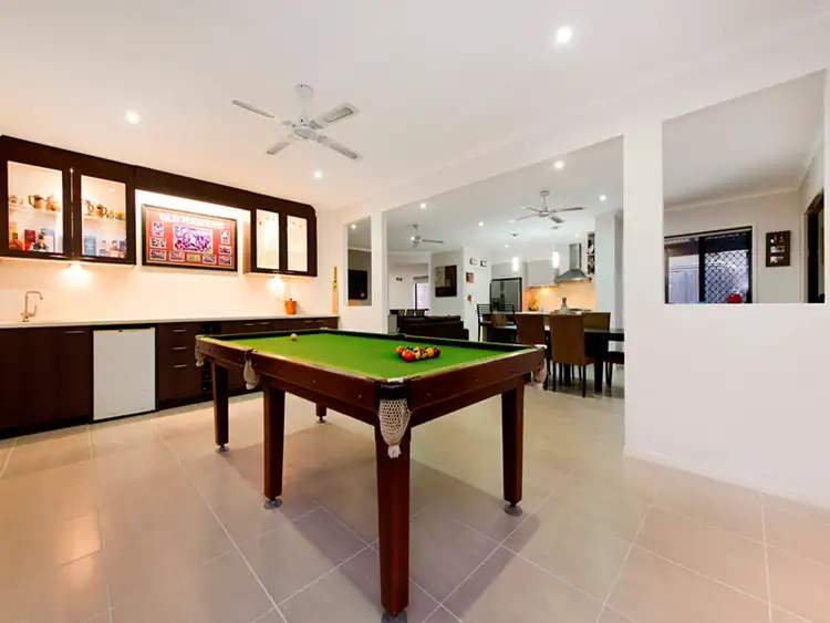 Fifth view of Homely house listing, 155 Beaufort Crescent, Moggill QLD 4070