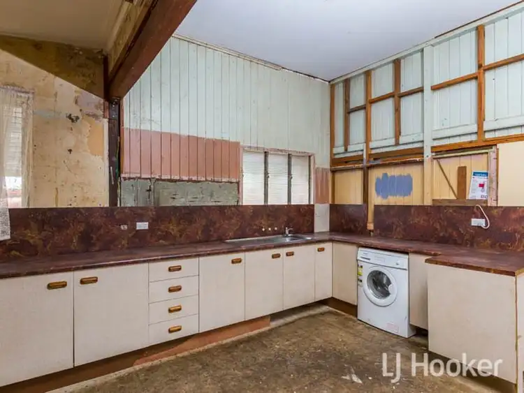 Second view of Homely house listing, 54 James Street, Mount Morgan QLD 4714