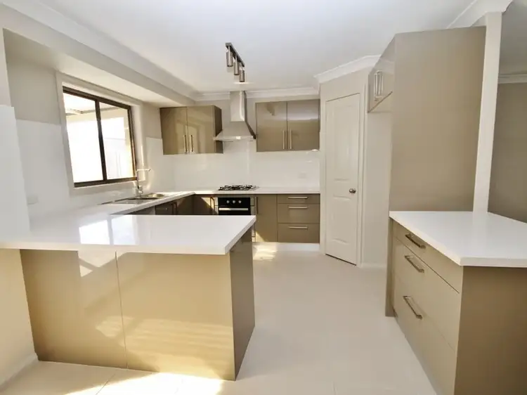 Second view of Homely house listing, 5 Napoleon Street, Raglan NSW 2795