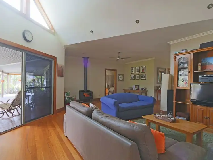 Seventh view of Homely house listing, 40 Australia Drive, Gulmarrad NSW 2463