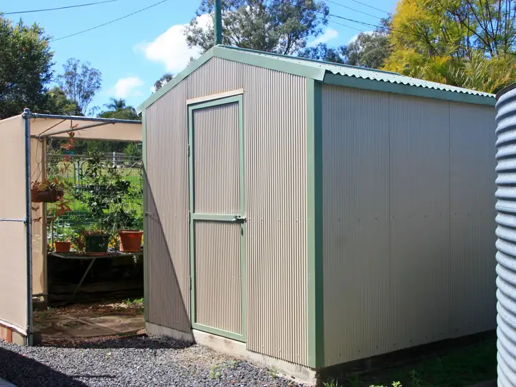 Seventh view of Homely rural property listing, 22 Hewett Drive, Regency Downs QLD 4341