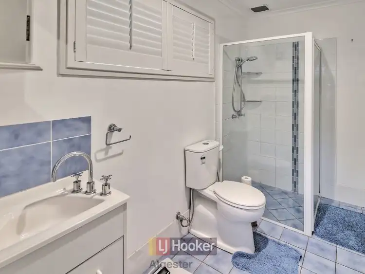 Fifth view of Homely house listing, 58 Silkwood Street, Algester QLD 4115