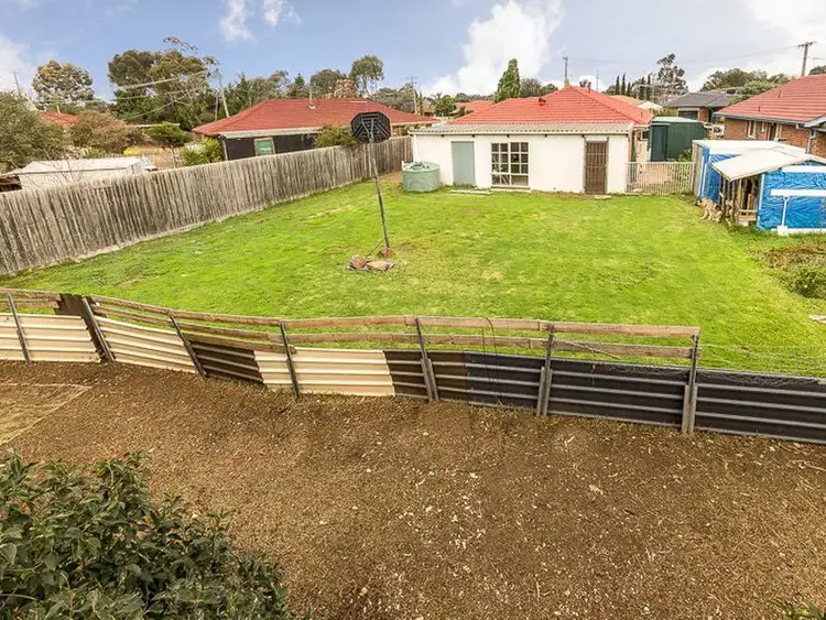 Second view of Homely house listing, 8 Sanderling Street, Werribee VIC 3030
