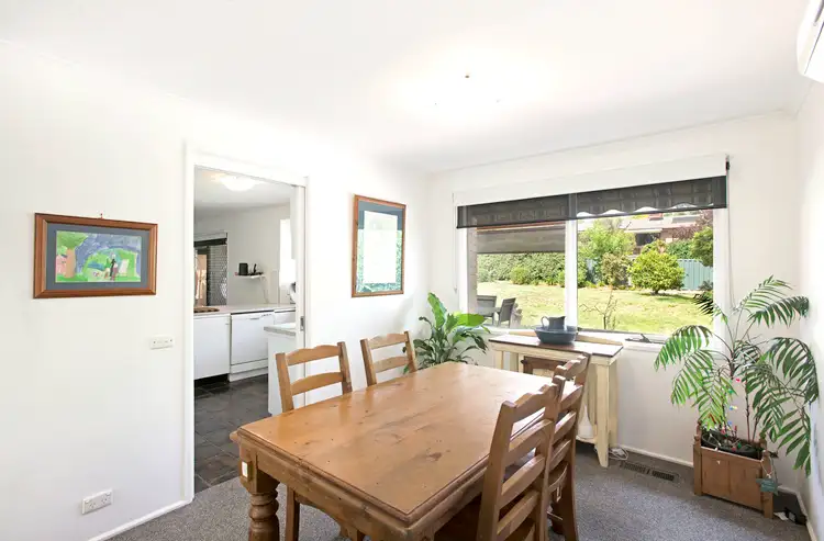 Fifth view of Homely house listing, 57 Harbison Crescent, Wanniassa ACT 2903