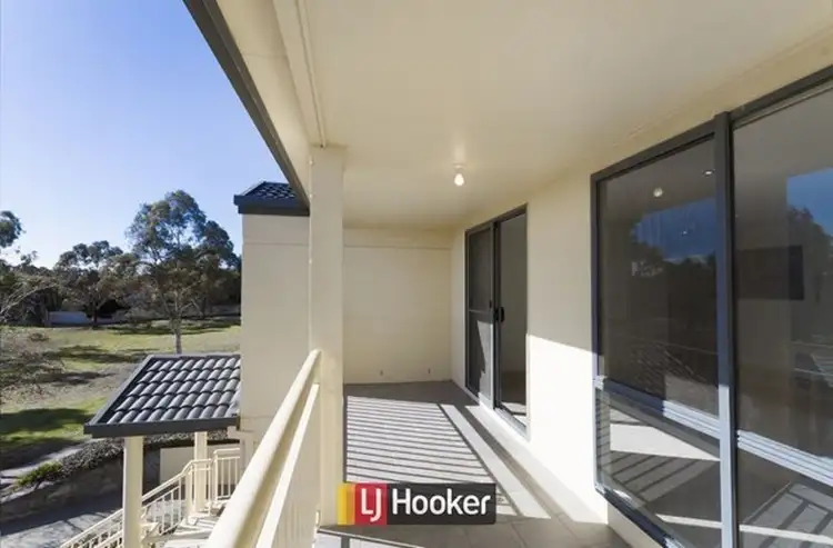 Sixth view of Homely apartment listing, 28/50 Lampard Circuit, Bruce ACT 2617