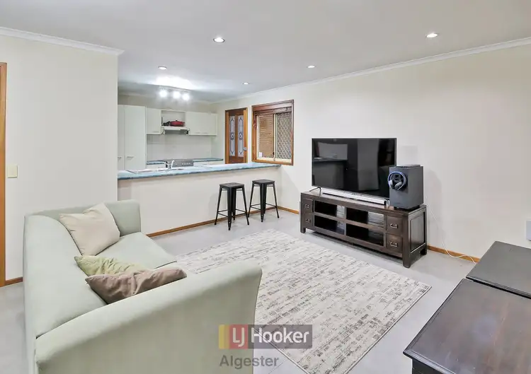 Sixth view of Homely house listing, 33 Kulcha Street, Algester QLD 4115