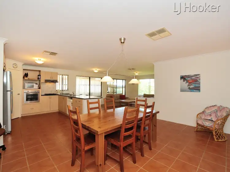 Second view of Homely house listing, 15 Oleander Avenue, Shoalwater WA 6169