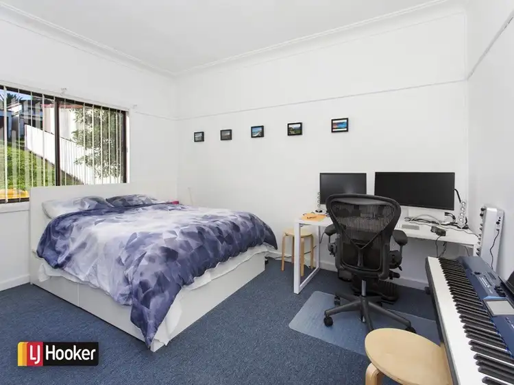 Seventh view of Homely block of units listing, 21 Monteith Street, Cringila NSW 2502