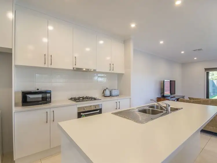 Third view of Homely house listing, 64 Fairview Terrace, Clearview SA 5085