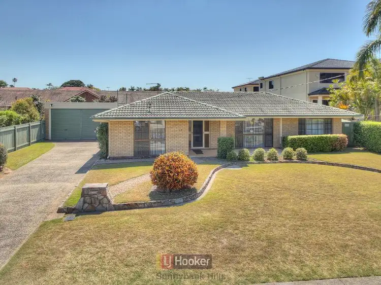 15 Fairbank Street, Sunnybank QLD 4109