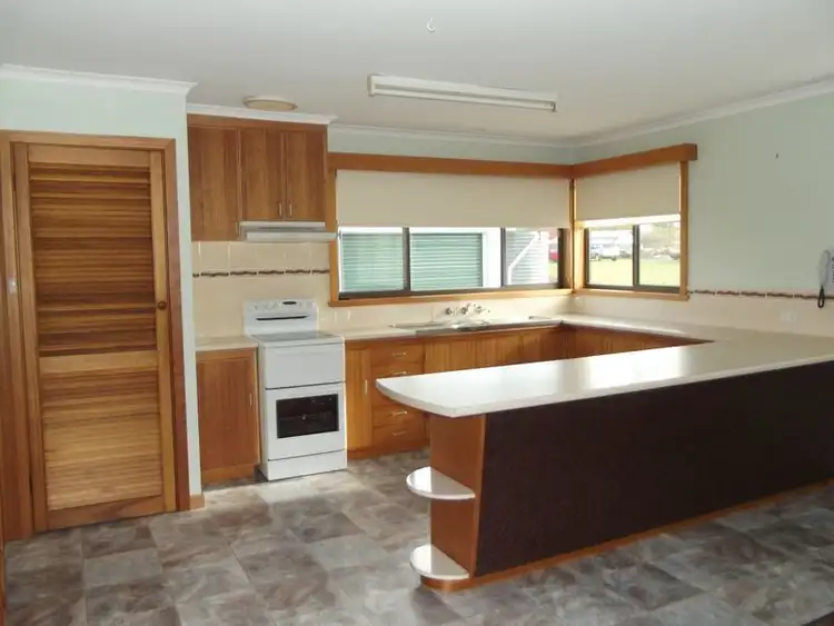 Third view of Homely house listing, 5 Medea Street, St Helens TAS 7216
