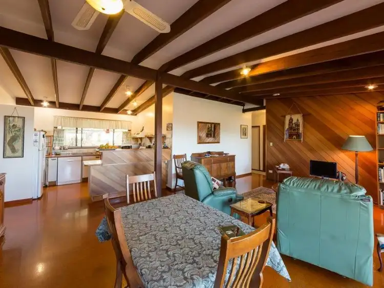 Sixth view of Homely house listing, 32 Dammerel Crescent, Emerald Beach NSW 2456
