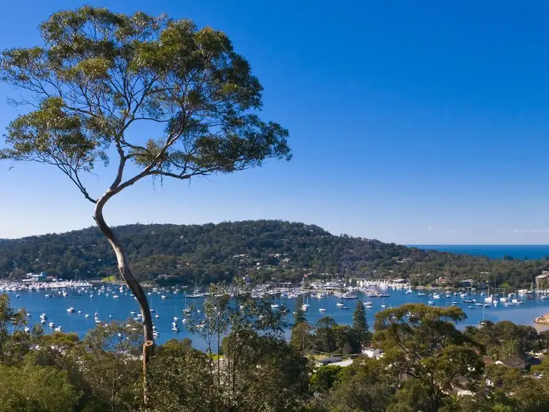 Main view of Homely house listing, 2 Kara Crescent, Bayview NSW 2104