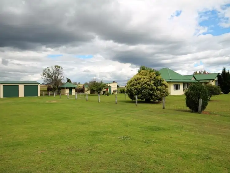Main view of Homely house listing, 10 Princes Lane, Inverell NSW 2360