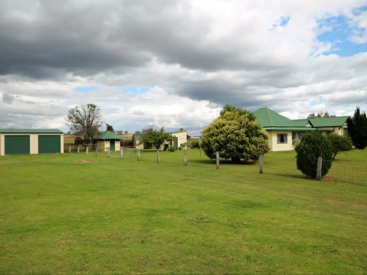 Main view of Homely house listing, 10 Princes Lane, Inverell NSW 2360