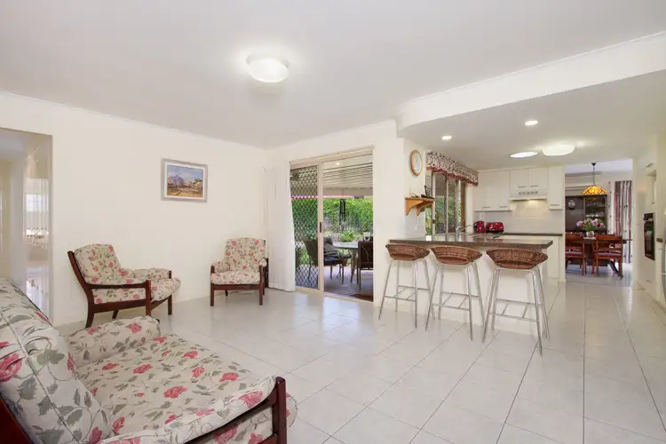 Sixth view of Homely house listing, 21 Blue Grass Crescent, Eight Mile Plains QLD 4113