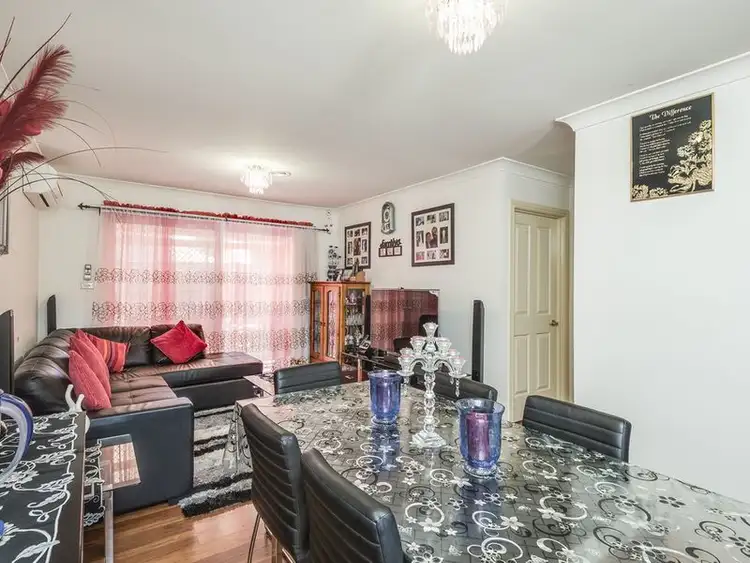 Third view of Homely unit listing, 2/21 PITTOSPORUM GROVE, Doveton VIC 3177