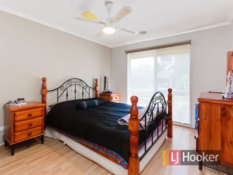 Sixth view of Homely house listing, 12 Hillman Court, Berwick VIC 3806