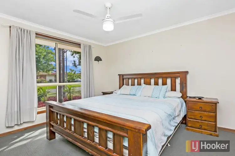 Second view of Homely house listing, 28 Heritage Drive, Paralowie SA 5108
