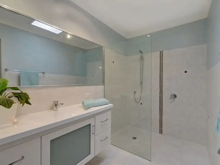 Fourth view of Homely house listing, 6 Tollard Court, Rokeby TAS 7019