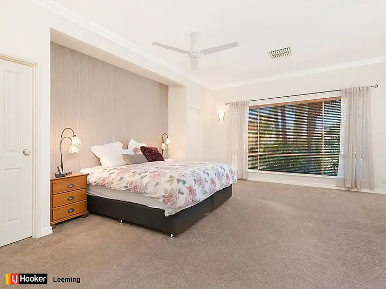 Third view of Homely house listing, 5 Cain Place, Leeming WA 6149