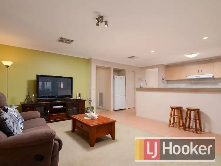 Fourth view of Homely house listing, 13 Highgrange Way, Narre Warren North VIC 3804