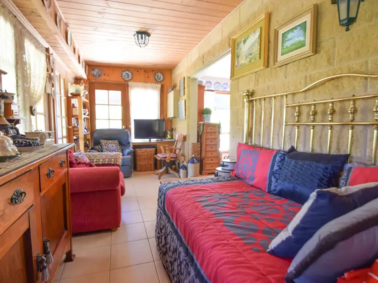 Seventh view of Homely land listing, 47 Tierneys Road, Young NSW 2594