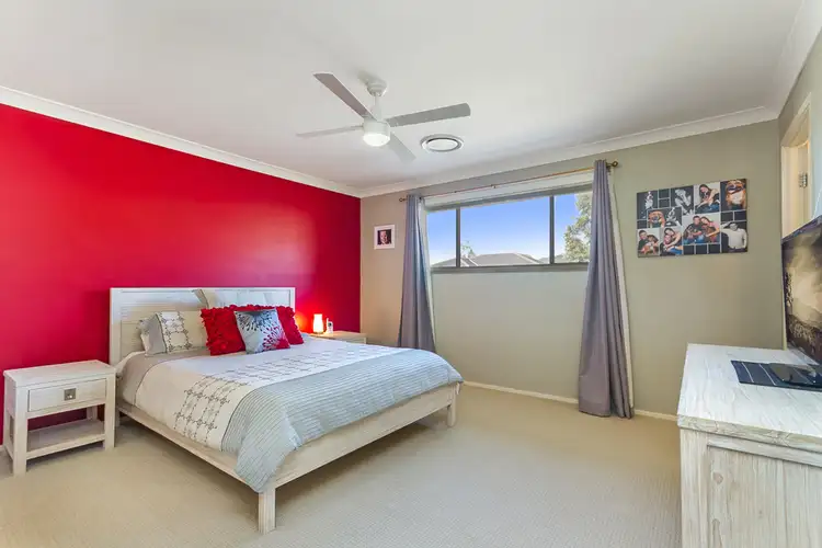 Sixth view of Homely house listing, 12 Harcourt Parade, Macquarie Hills NSW 2285