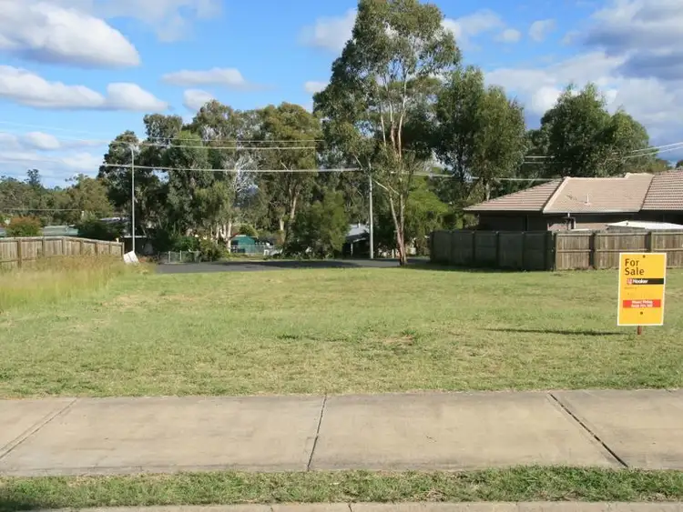 Fourth view of Homely land listing, 4 Hawker Rd, Warwick QLD 4370