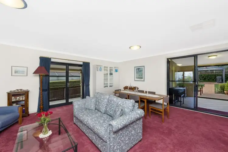 Third view of Homely house listing, 97 Sue Geh Circuit, Nicholls ACT 2913