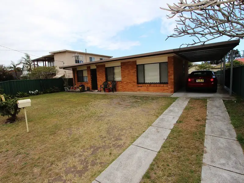 Main view of Homely house listing, 11 Glacken Street, Harrington NSW 2427