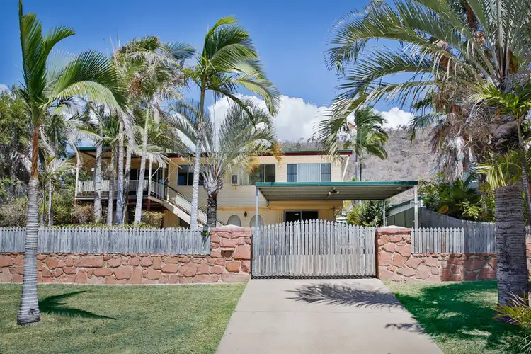Main view of Homely house listing, 47 Mount Louisa Drive, Mount Louisa QLD 4814