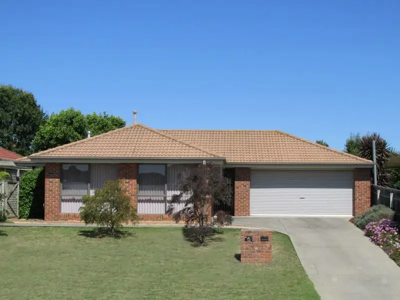 Main view of Homely house listing, 64 Balmoral Crescent, Bairnsdale VIC 3875