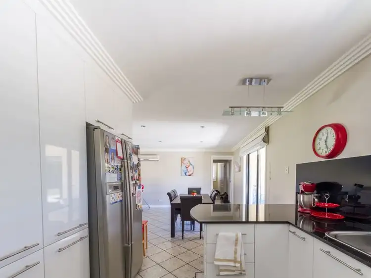 Sixth view of Homely house listing, 40 Bernie Heilman Street (Noonbinna), Cowra NSW 2794