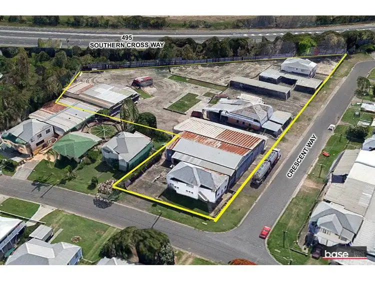 Main view of Homely house listing, 6 Crescent Way, Hendra QLD 4011