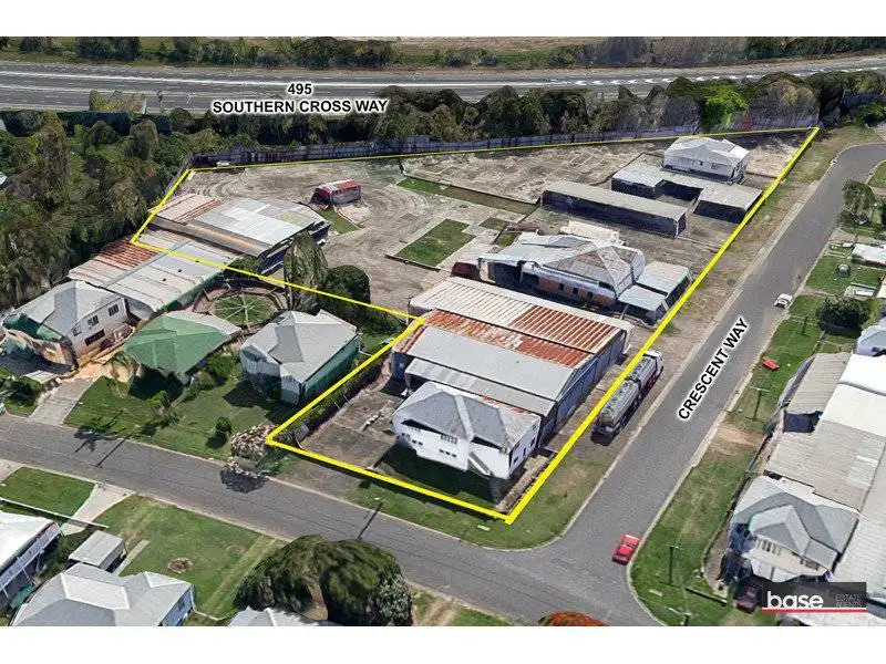 Main view of Homely house listing, 6 Crescent Way, Hendra QLD 4011