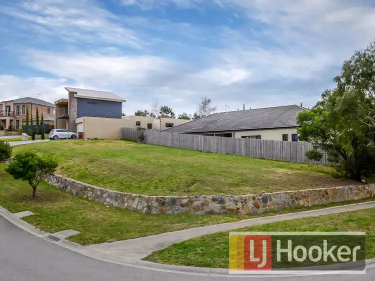 Second view of Homely land listing, 30 Sittella Drive, Berwick VIC 3806