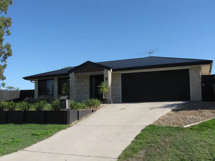 9 Skyview Ct, Jimboomba QLD 4280