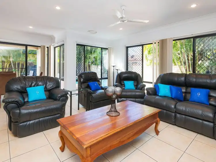 Fifth view of Homely house listing, 25 Ken Crescent, Helensvale QLD 4212