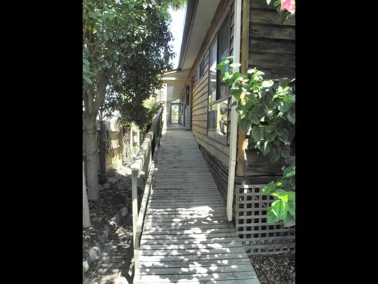 Fifth view of Homely house listing, 51 Capes Road, Lakes Entrance VIC 3909