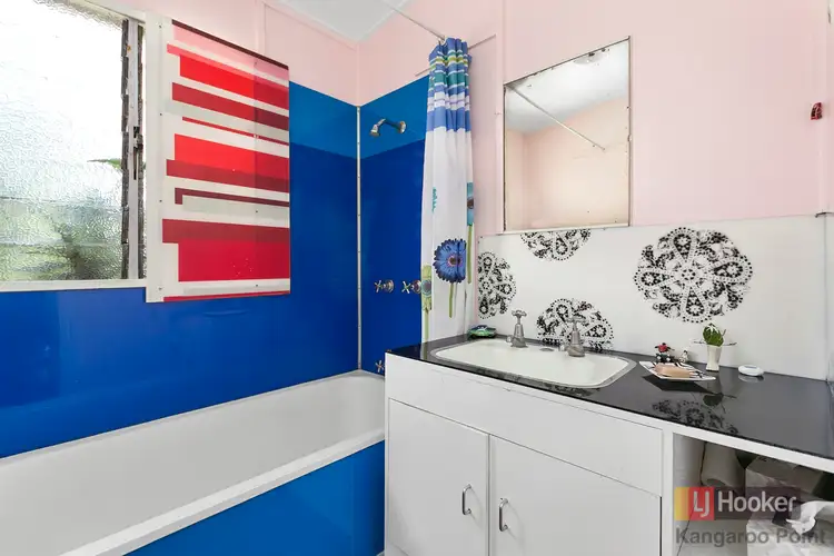 Fourth view of Homely house listing, 19 Thomas Street, Kangaroo Point QLD 4169