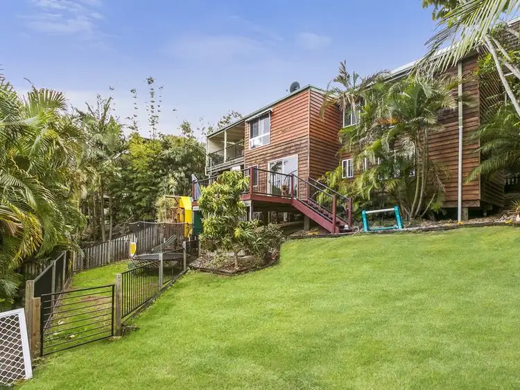 Fifth view of Homely house listing, 13 Allardyce Crescent, Pacific Pines QLD 4211